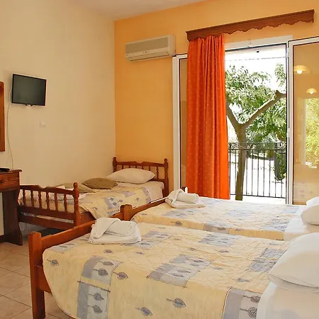 Emilia Apartment Trapezaki (Kefalonia)