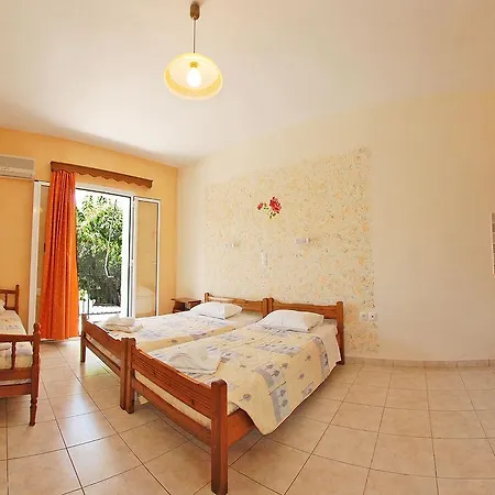 Emilia Apartment Trapezaki (Kefalonia)