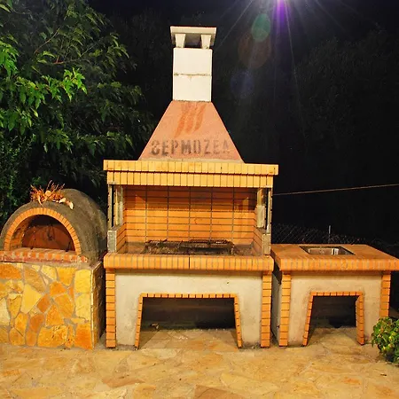 Emilia Apartment Trapezaki (Kefalonia)