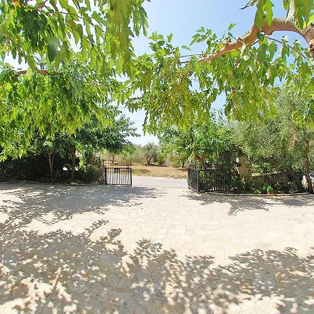 Apartment Emilia Trapezaki (Kefalonia)