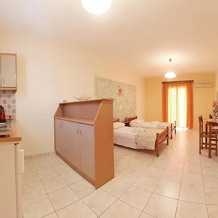Apartment Emilia *