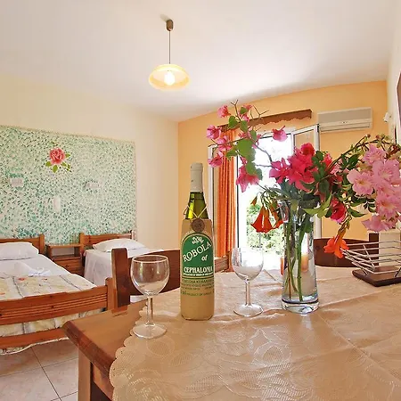Apartment Emilia