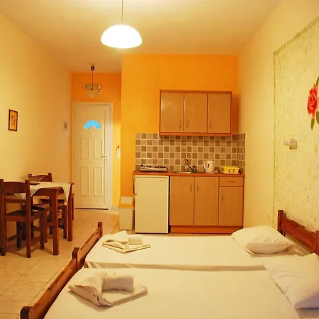 Emilia Apartment