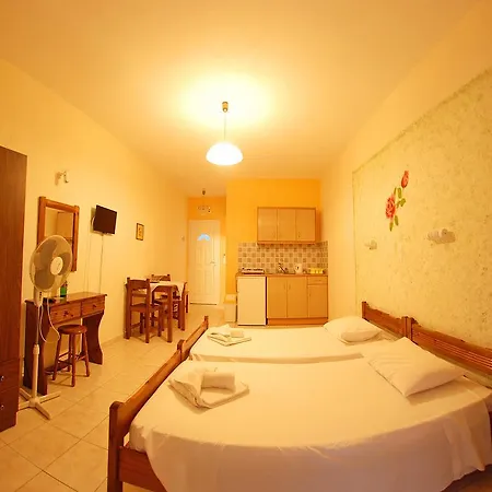 Emilia Apartment *
