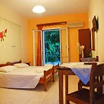 Emilia Apartman Muszáta