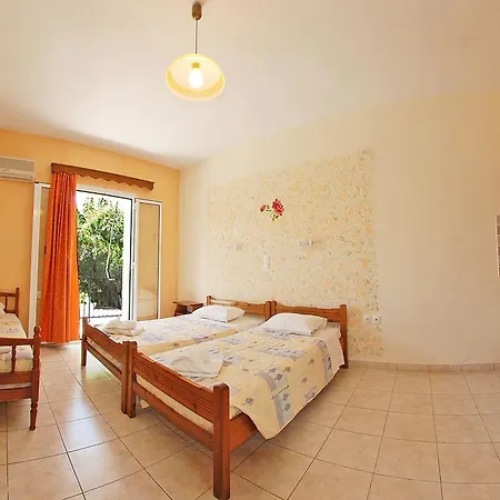 Emilia Appartamento Trapezaki (Kefalonia)