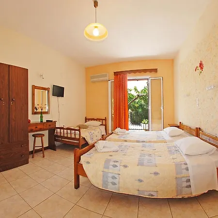 Emilia Appartamento Trapezaki (Kefalonia)