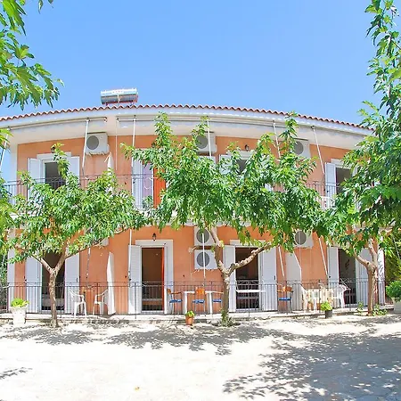 Apartman Emilia Muszáta