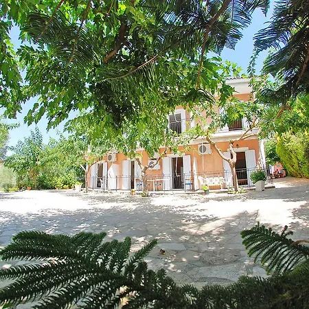 Emilia Appartamento *