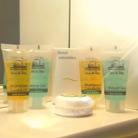 Emilia Appartamento *